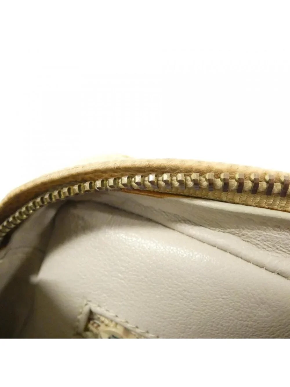 Chanel Vintage Shoulder